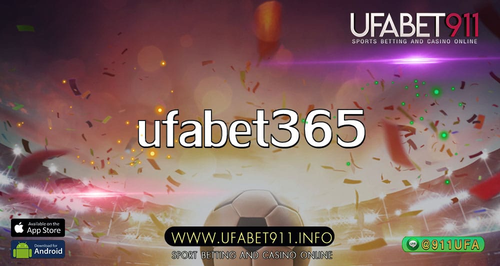 ufabet365
